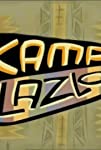 Camp Lazlo: Shorts