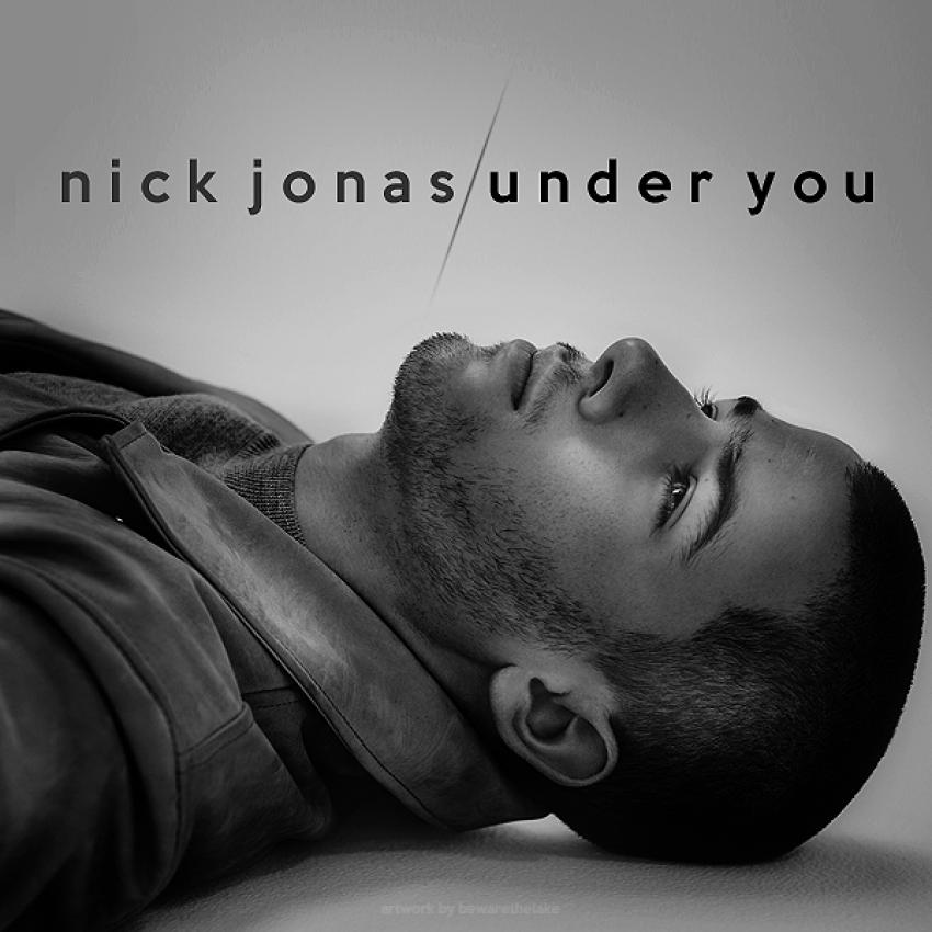 Nick Jonas: Under You