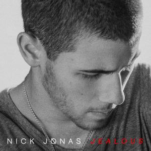 Nick Jonas: Jealous