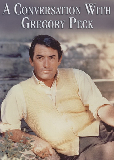 A Conversation with Gregory Peck