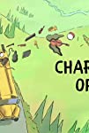 We Bare Bears: Charlie's Opus