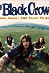 The Black Crowes: She Talks to Angels