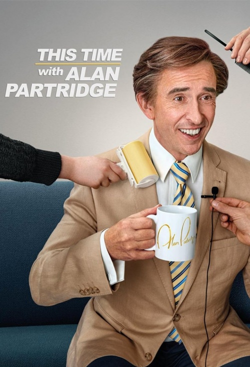 This Time with Alan Partridge