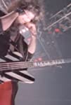 Mötley Crüe: Home Sweet Home