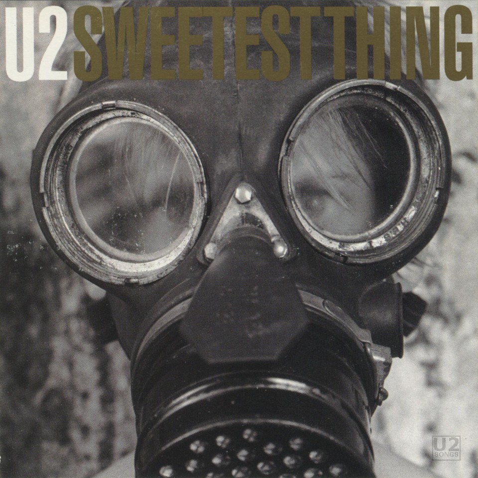 U2: Sweetest Thing