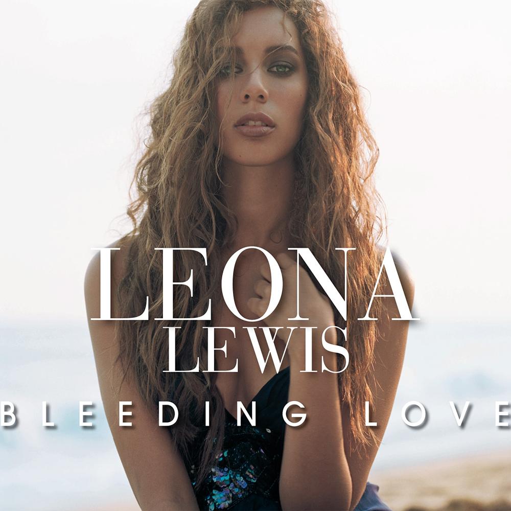 Leona Lewis: Bleeding Love, US Version