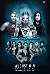 WWE: Mae Young Classic Women Tournament