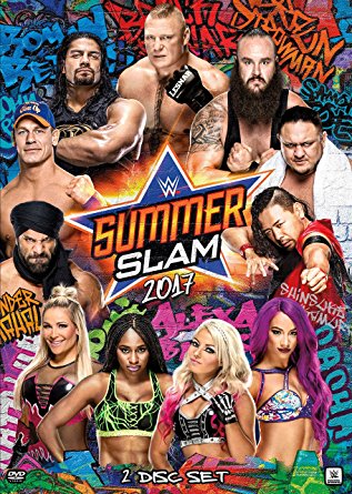 WWE Summerslam