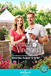 Summer in the Vineyard