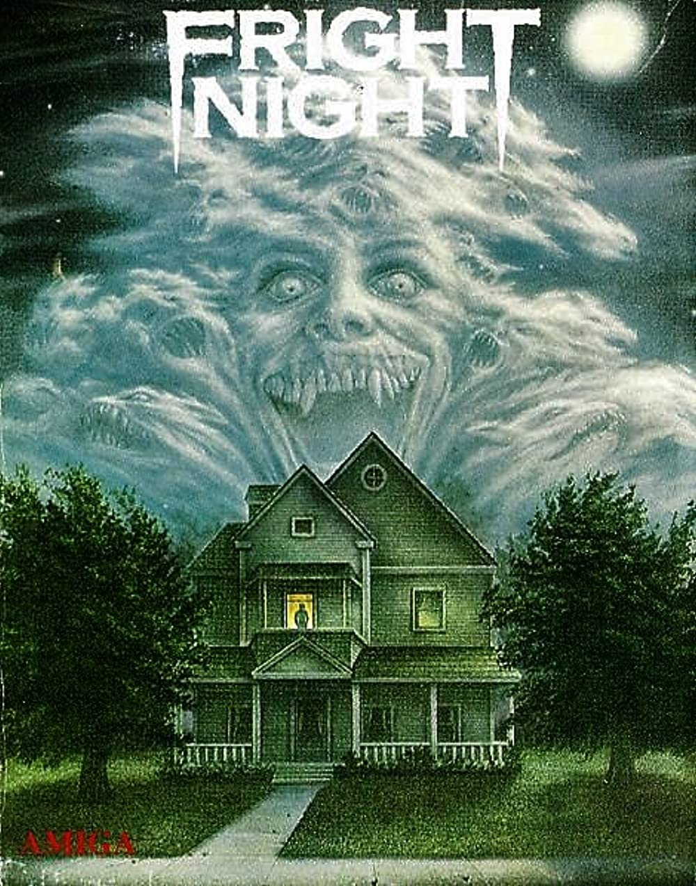 Fright Night