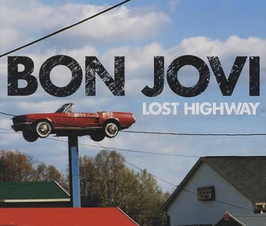 Bon Jovi: Lost Highway