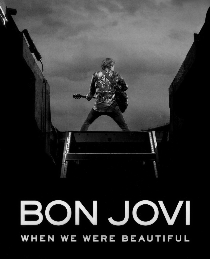 Bon Jovi: When We Were Beautiful