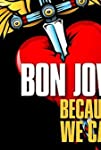 Bon Jovi: Because We Can