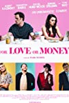For Love or Money