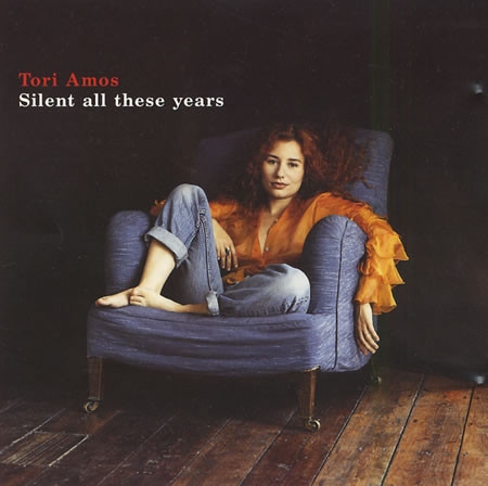 Tori Amos: Silent All These Years