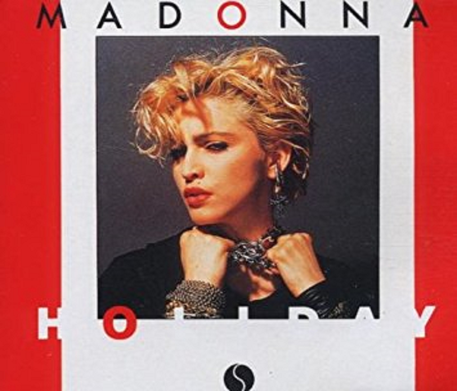 Madonna: Holiday