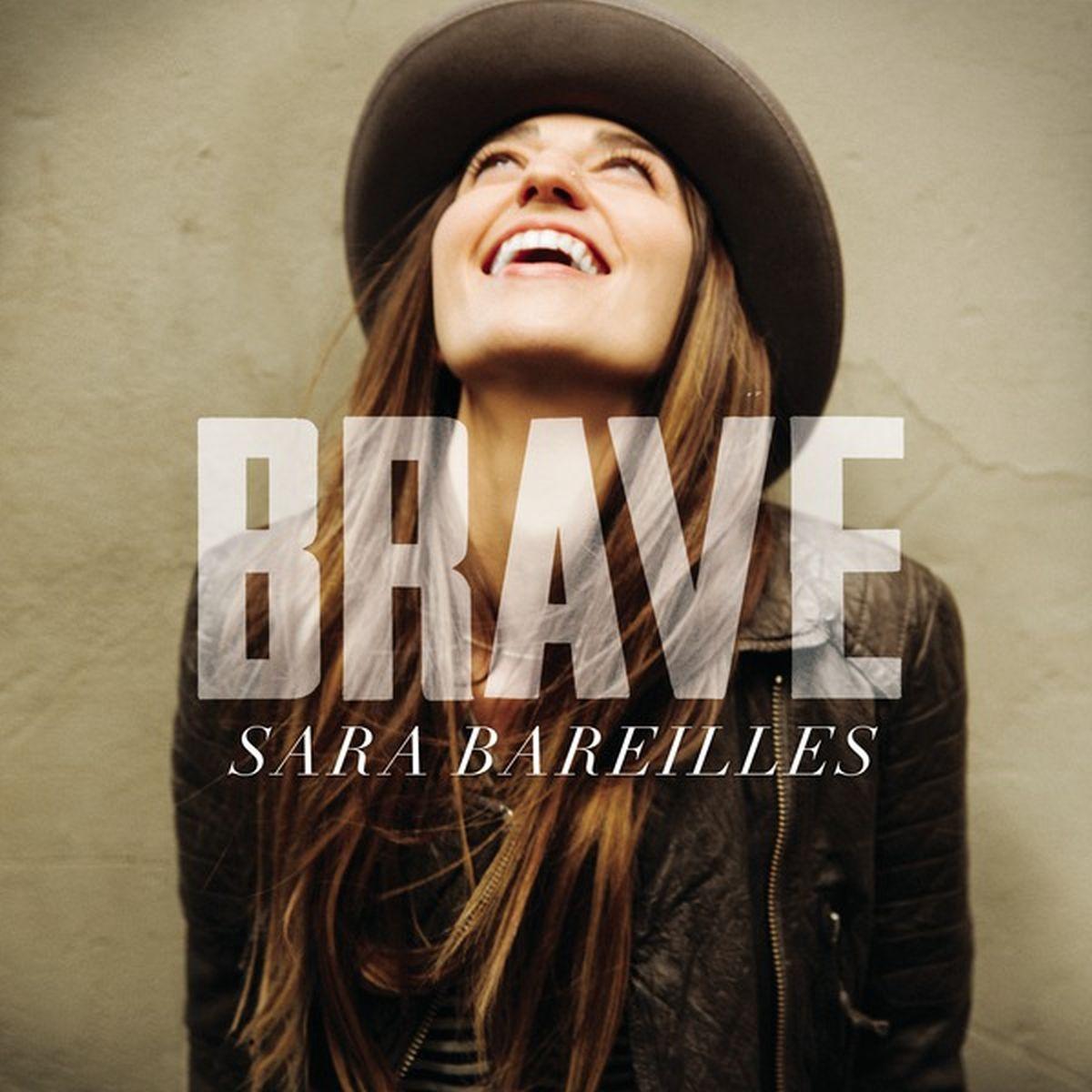 Sara Bareilles: Brave