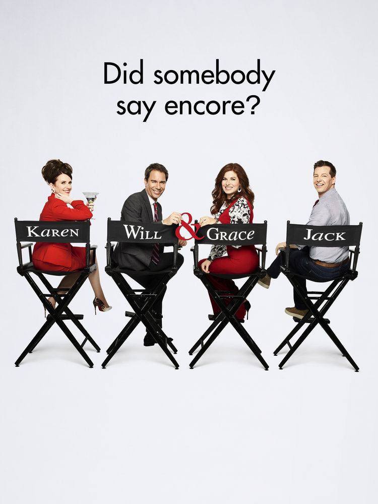 Will & Grace: Musical