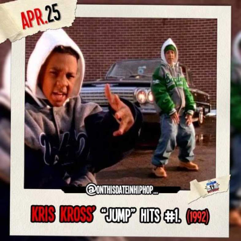 Kris Kross: Jump