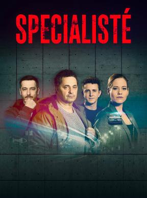 Specialisté
