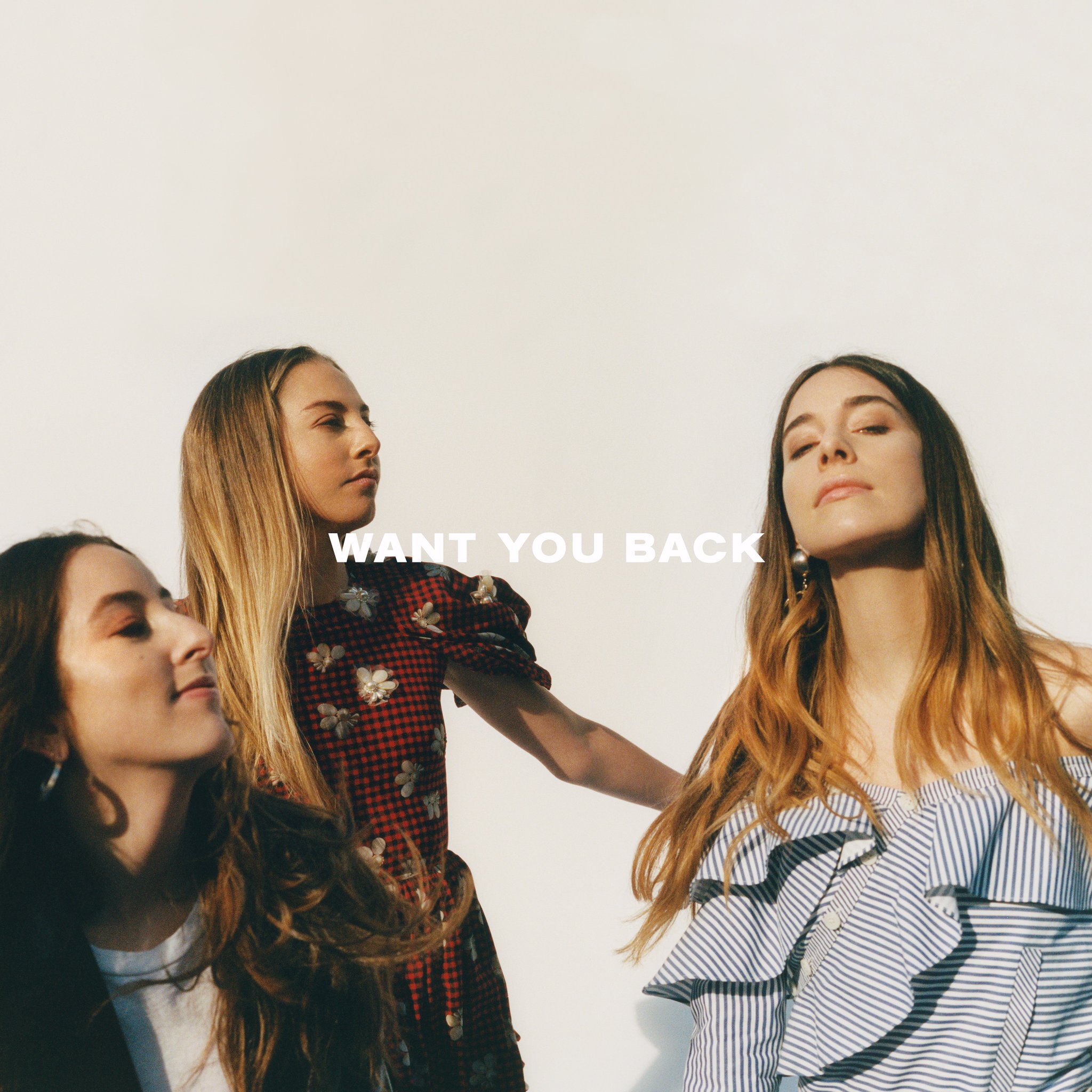 Haim: Want You Back