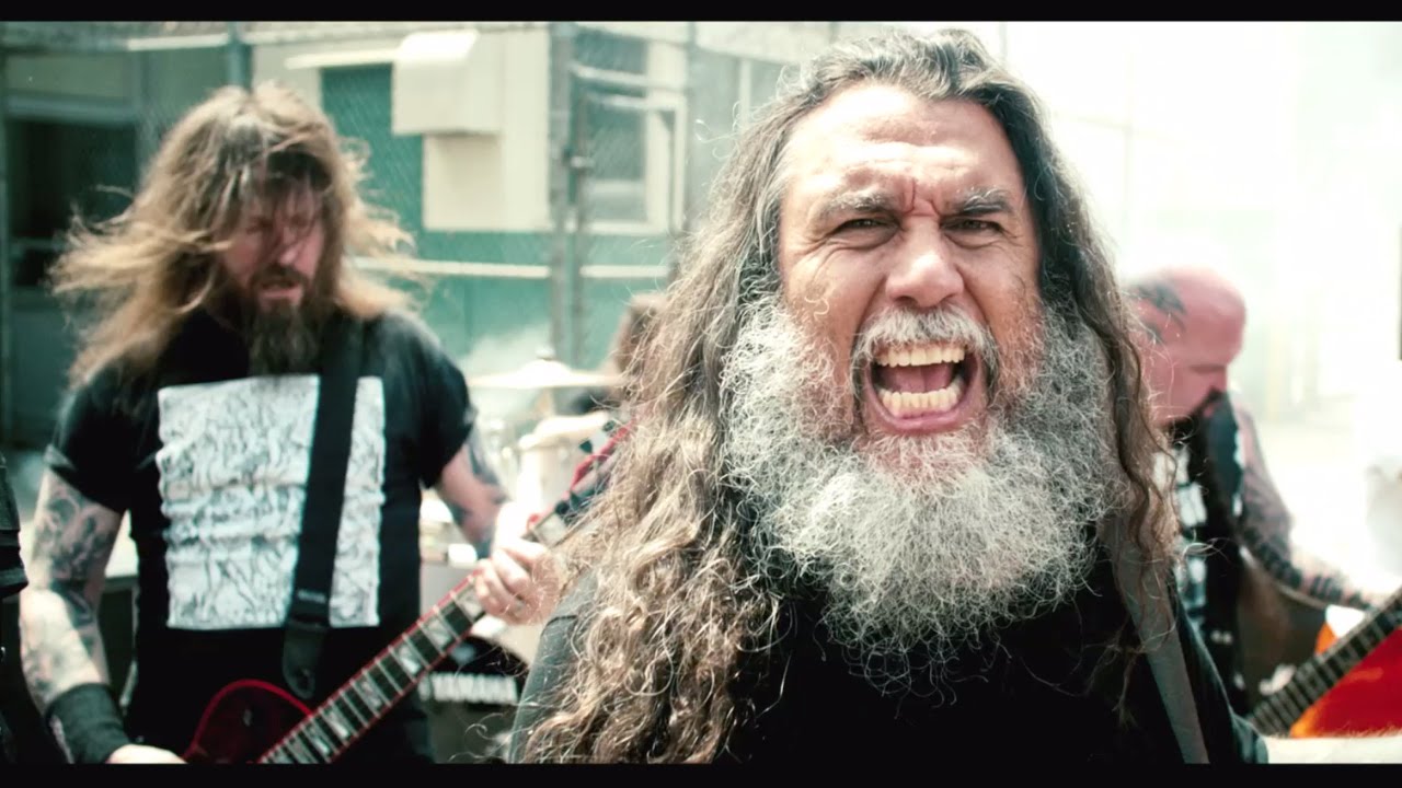 Slayer: Repentless