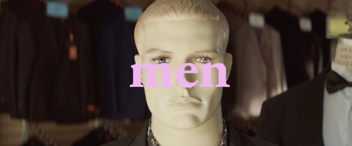 Men