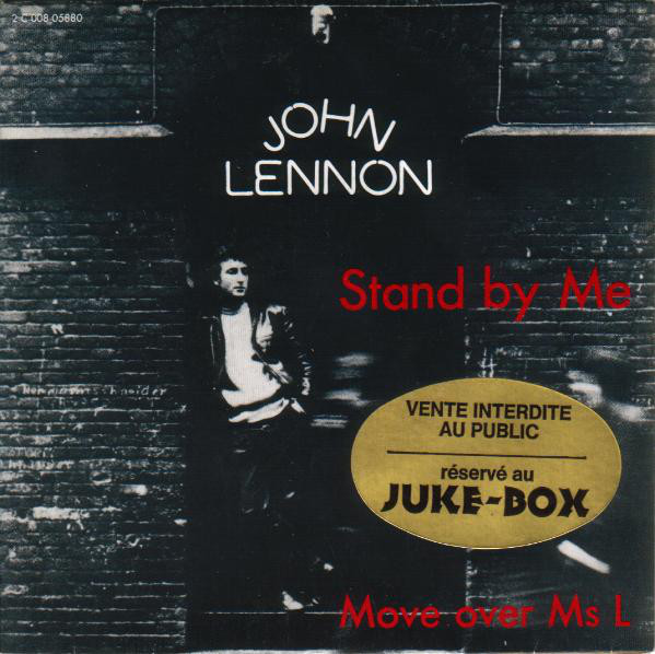 John Lennon: Stand by Me