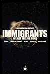 The Hamilton Mixtape: Immigrants, We Get the Job Done