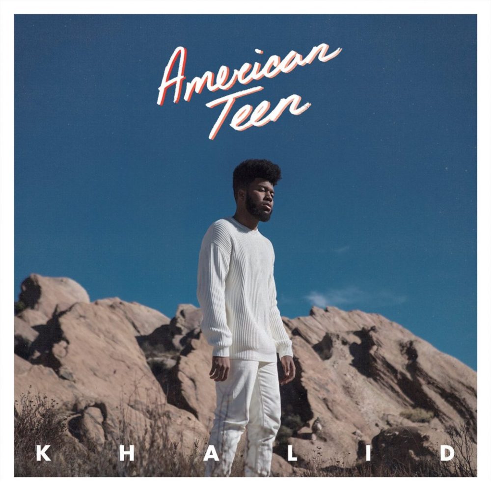 Khalid: Young Dumb & Broke