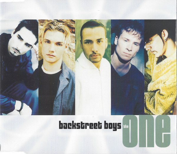 Backstreet Boys: The One