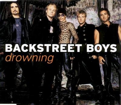 Backstreet Boys: Drowning