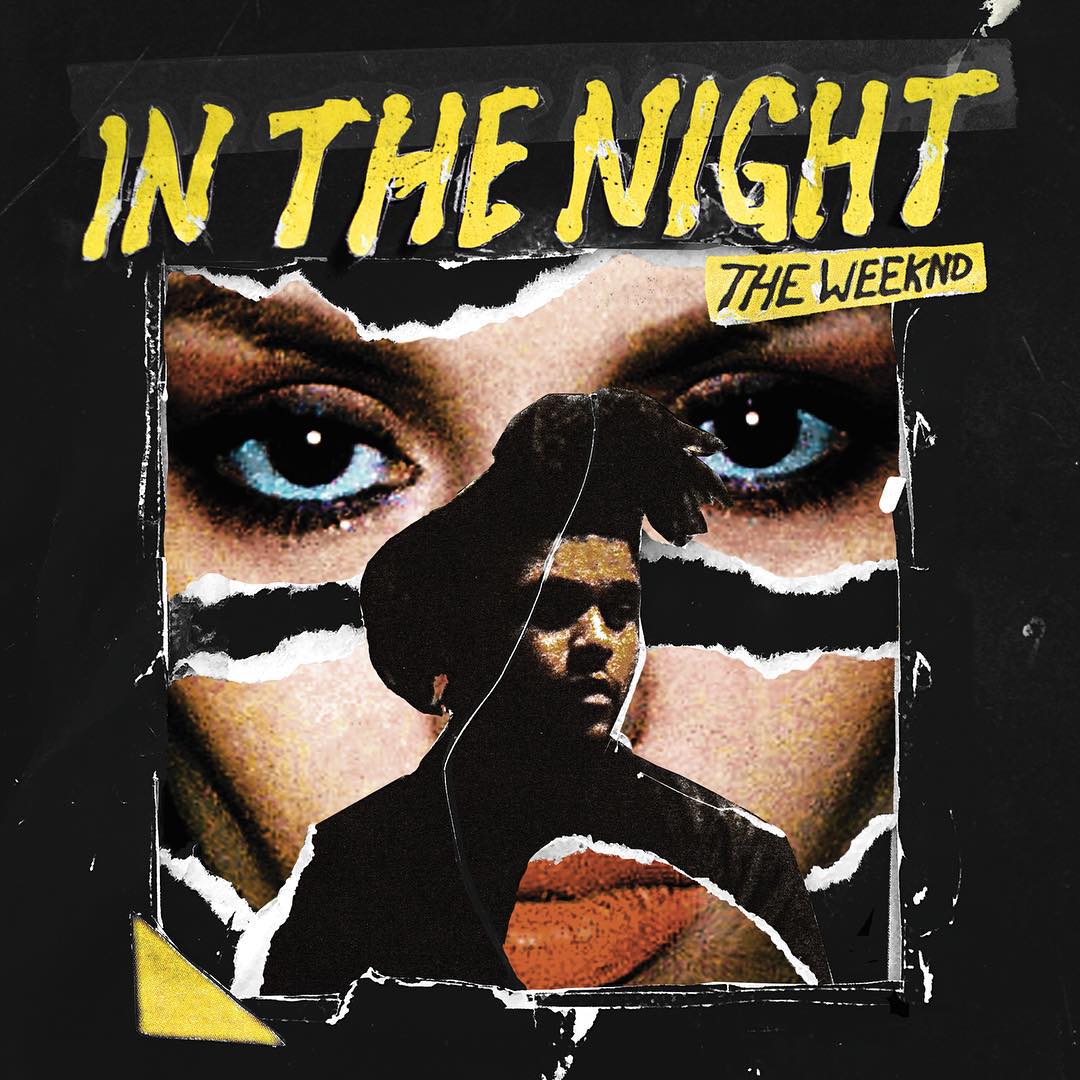 The Weeknd: In the Night