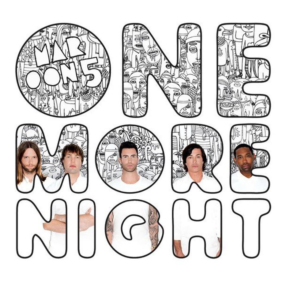 Maroon 5: One More Night