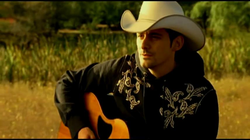 Brad Paisley: When I Get Where I'm Going