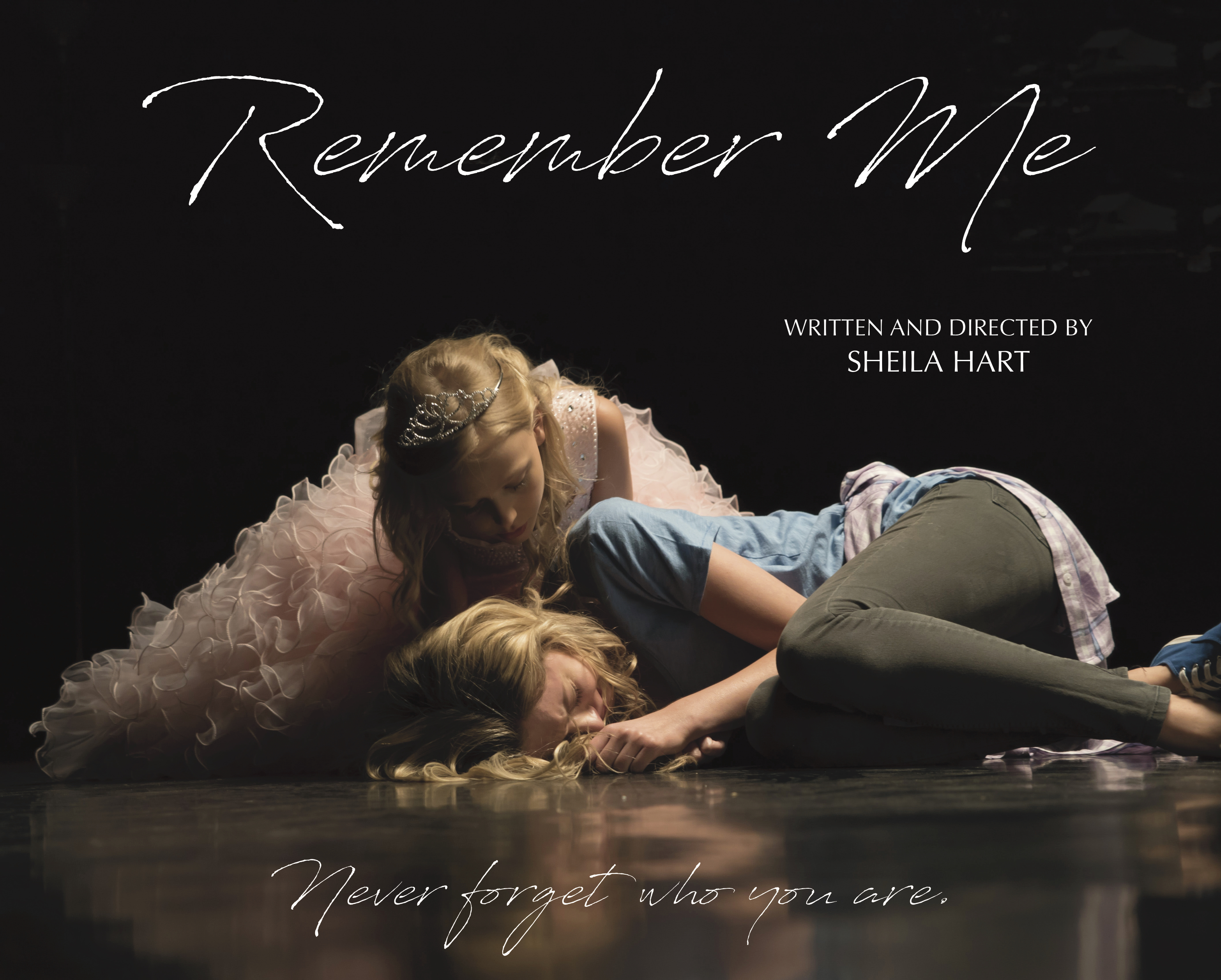 Remember Me