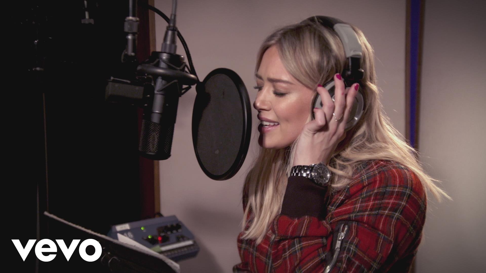 Hilary Duff: Little Lies