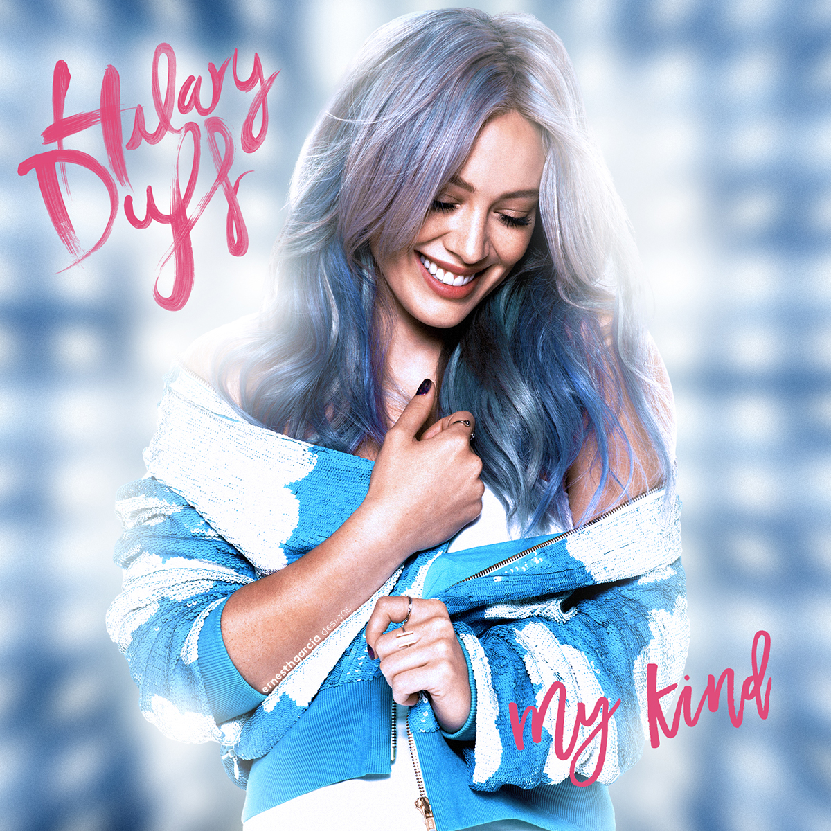 Hilary Duff: My Kind