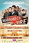 Marrakech du rire