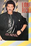 Lionel Richie: Penny Lover
