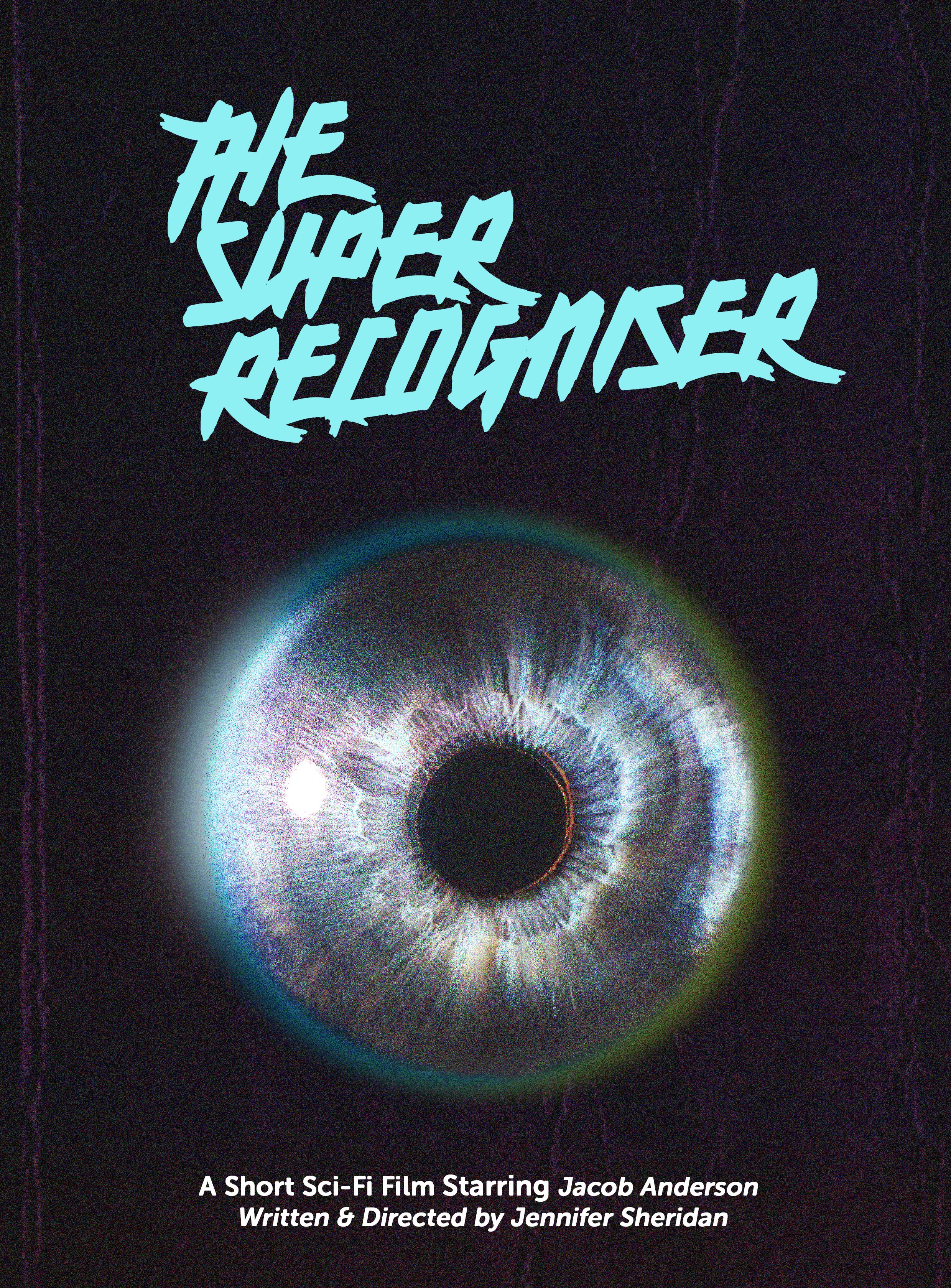 The Super Recogniser