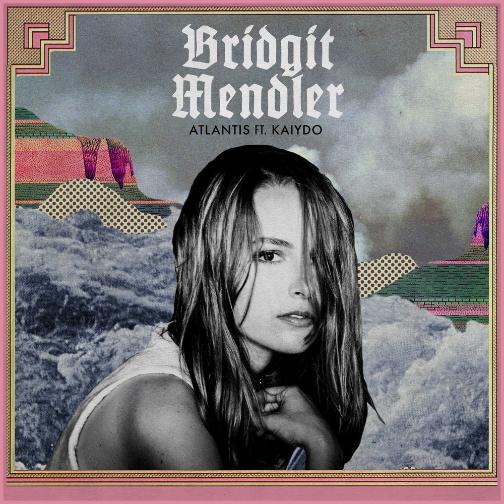 Bridgit Mendler & Kaiydo: Atlantis