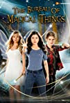 The Bureau of Magical Things