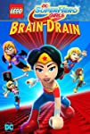 Lego DC Super Hero Girls: Brain Drain