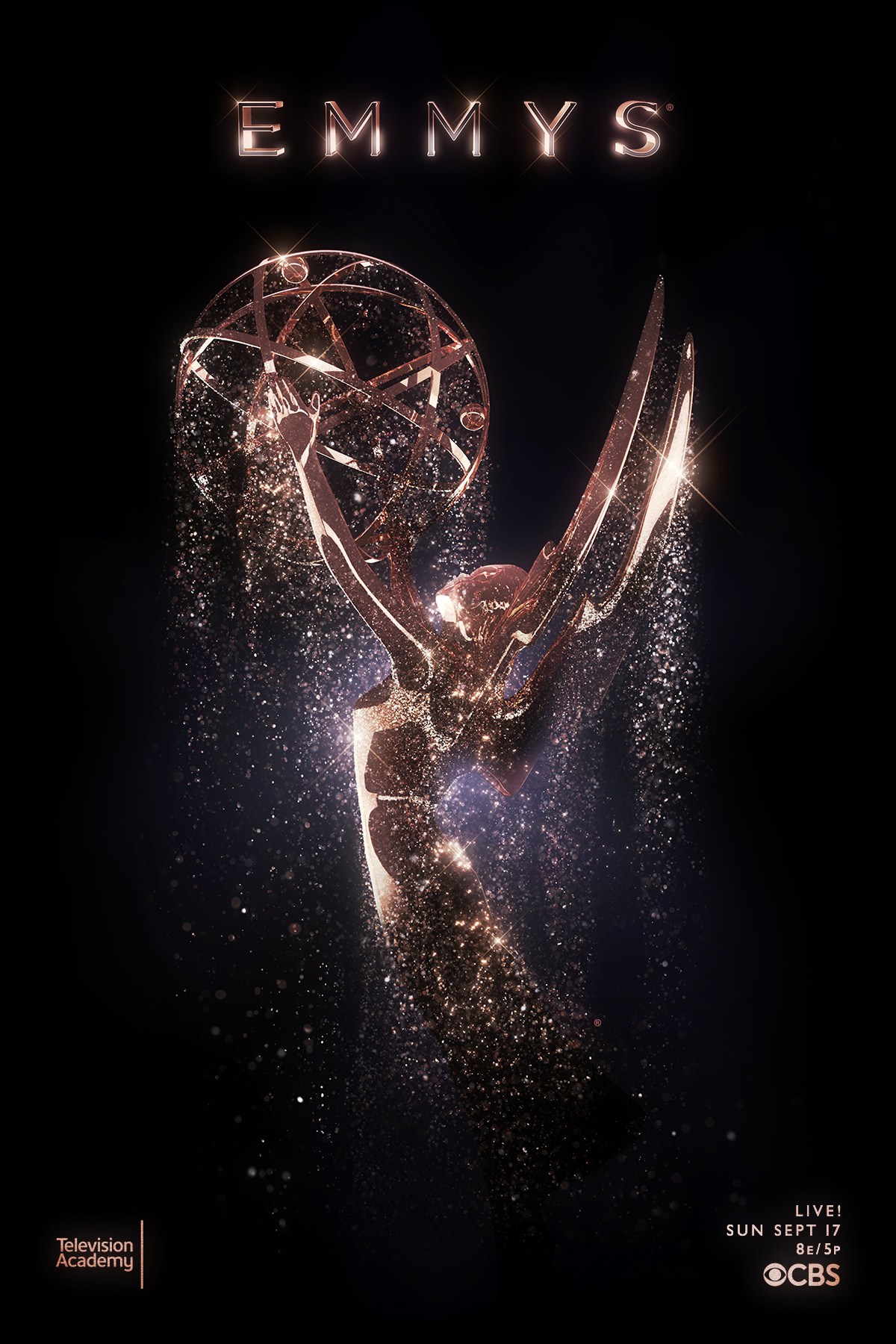 The 69th Primetime Emmy Awards