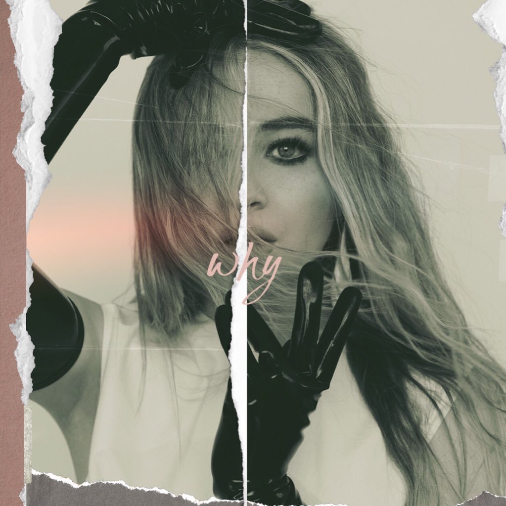 Sabrina Carpenter: Why