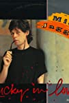 Mick Jagger: Lucky in Love