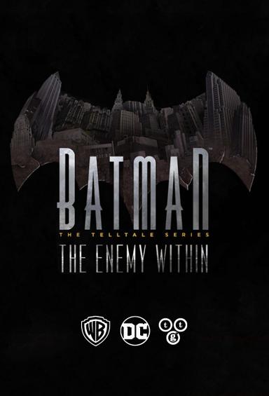 Batman: The Enemy Within