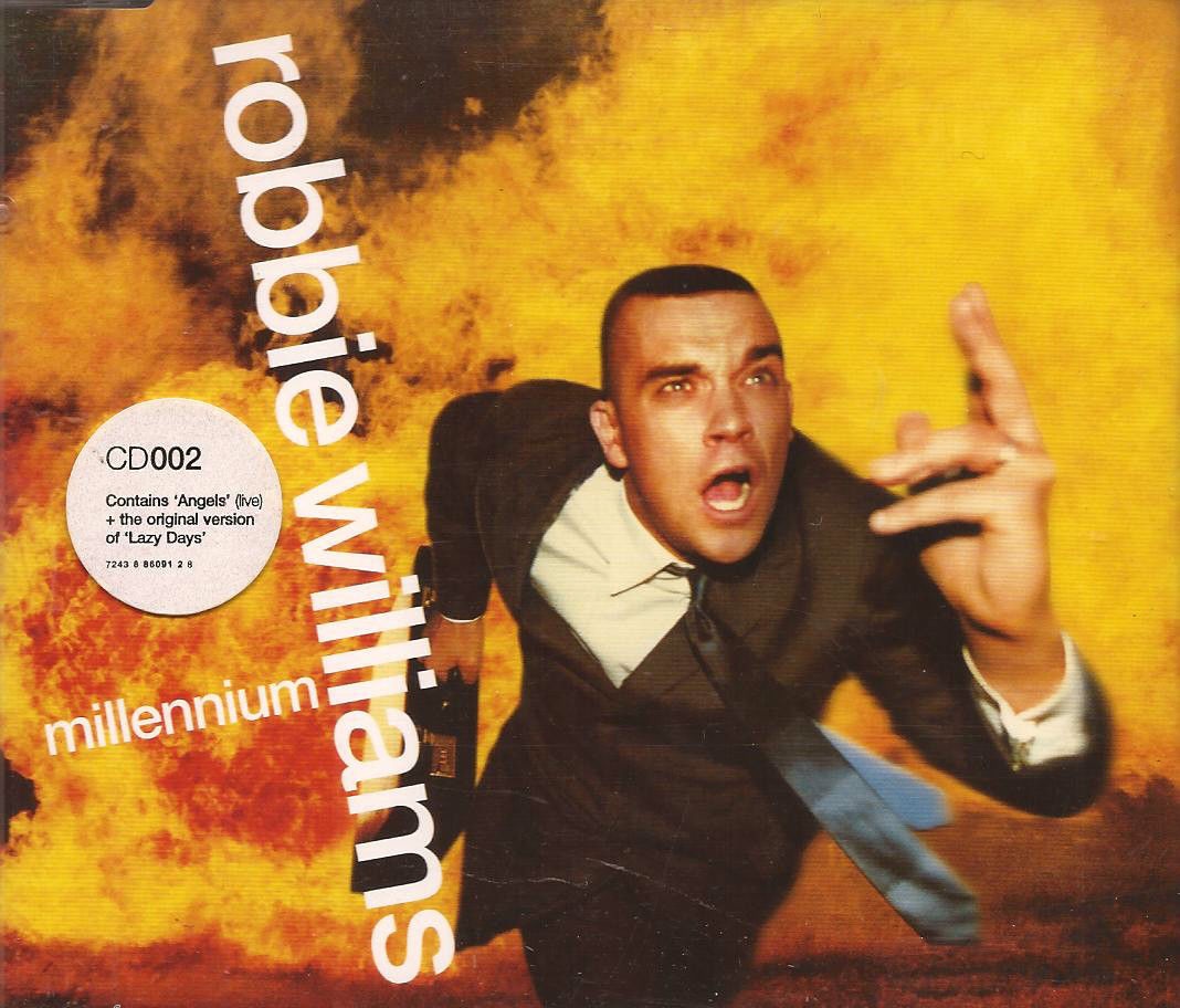 Robbie Williams: Millennium