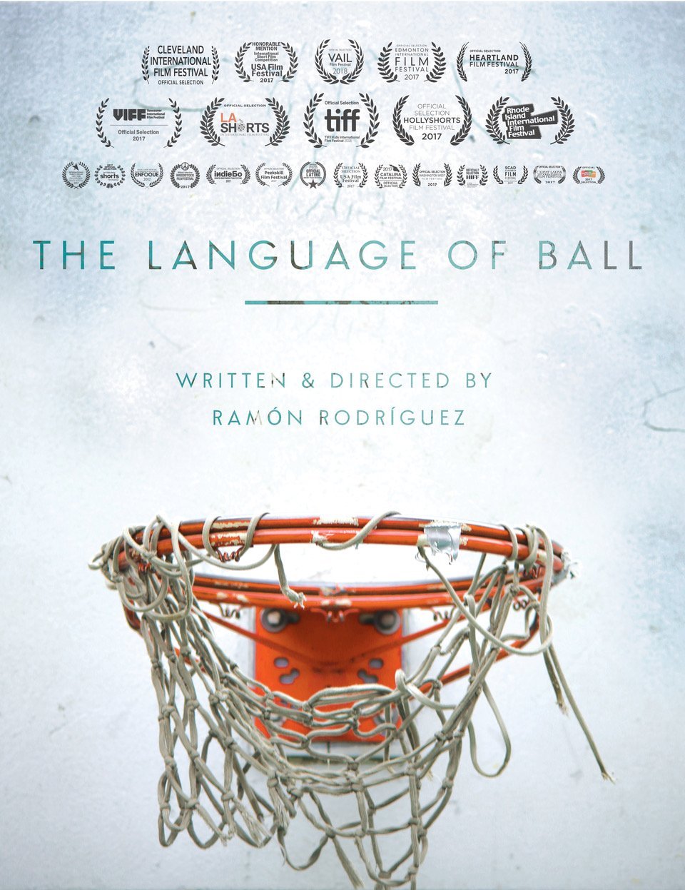 The Language of Ball